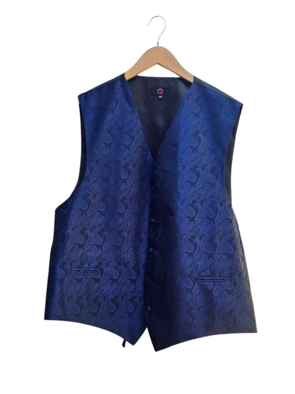 Brand Q men formal